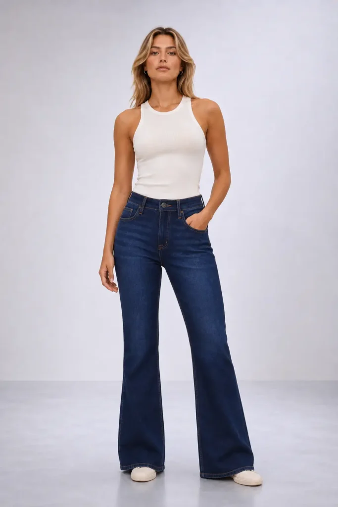 Ironwood Bootcut Women