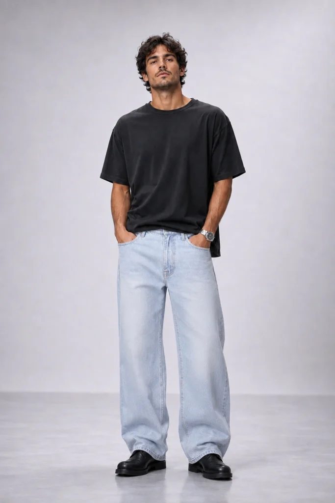 Horizon Baggy