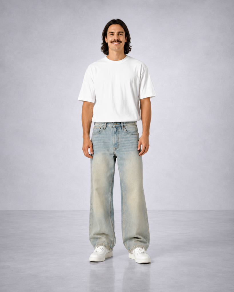 Dust Baggy