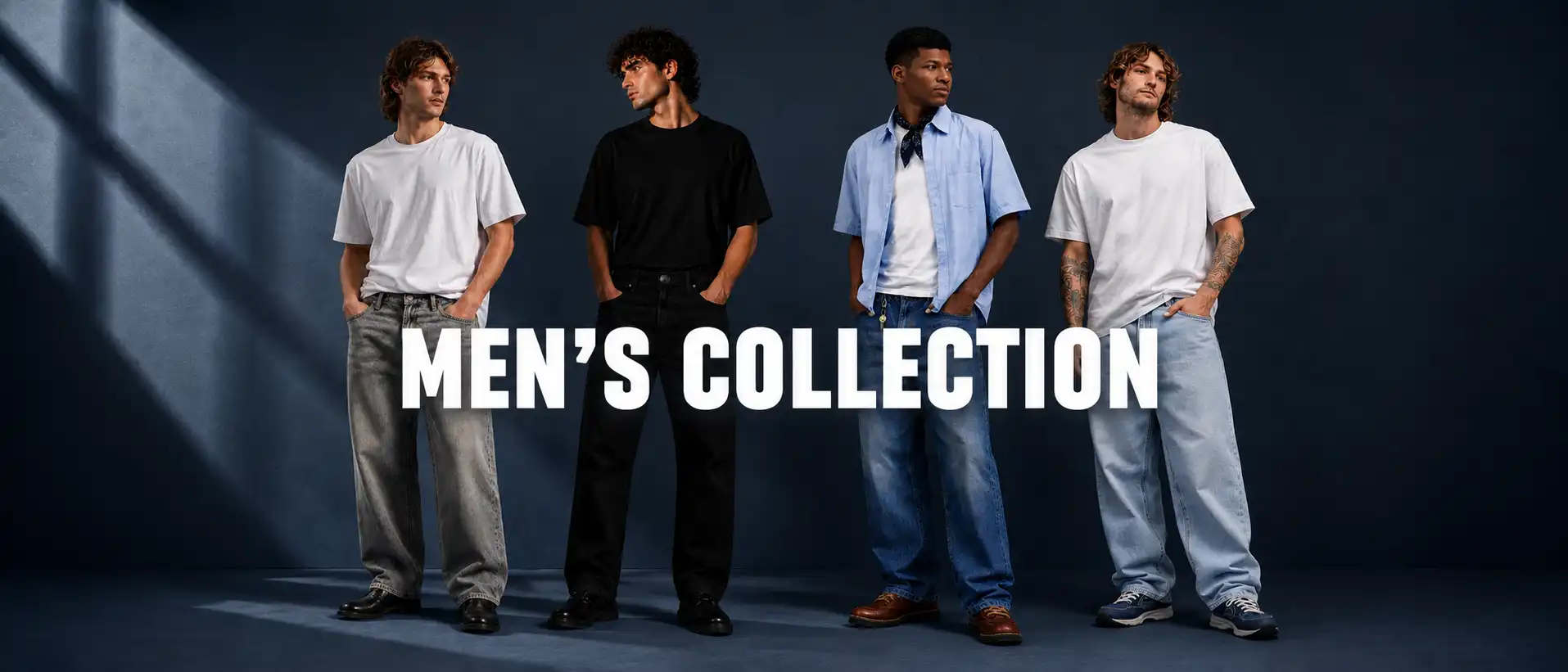 Men Collection