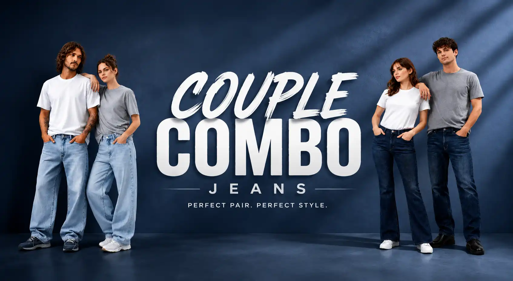 Couple Combo